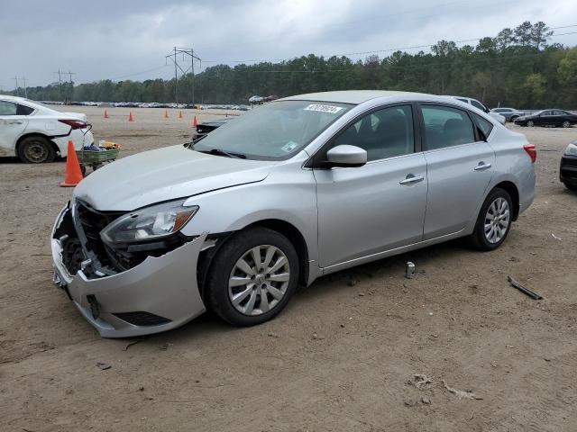 NISSAN SENTRA 2019 3n1ab7apxky438152