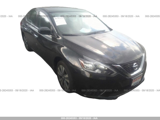 NISSAN SENTRA 2019 3n1ab7apxky445716