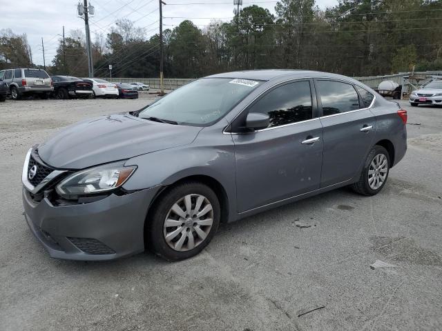 NISSAN SENTRA 2019 3n1ab7apxky447191