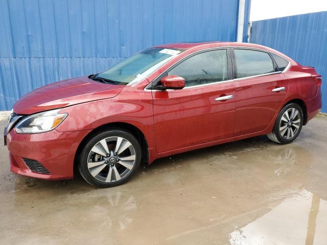 NISSAN SENTRA 2019 3n1ab7apxky447949