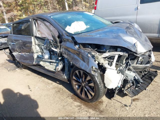 NISSAN SENTRA 2017 3n1ab7at3hy377378