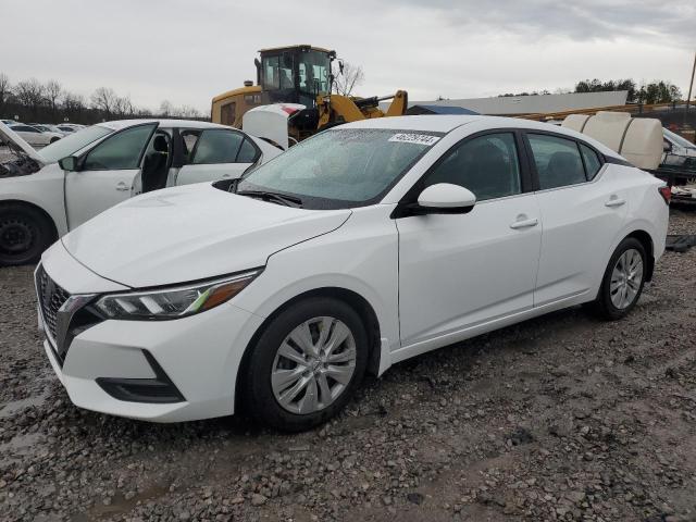 NISSAN SENTRA 2022 3n1ab8bv0ny206988