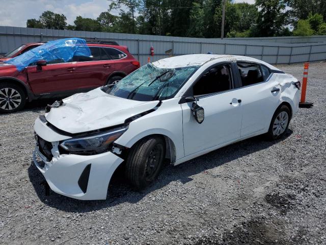 NISSAN SENTRA 2024 3n1ab8bv2ry284419