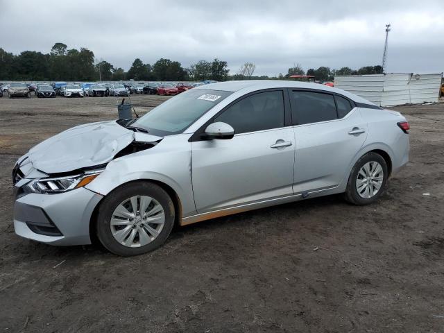 NISSAN SENTRA 2022 3n1ab8bv3ny310830