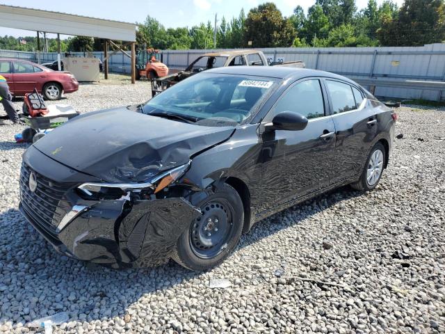 NISSAN SENTRA S 2024 3n1ab8bv3ry212760