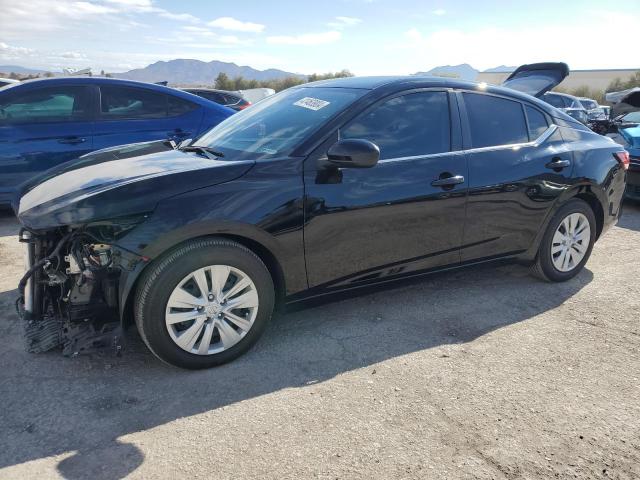 NISSAN SENTRA 2023 3n1ab8bv4py293961