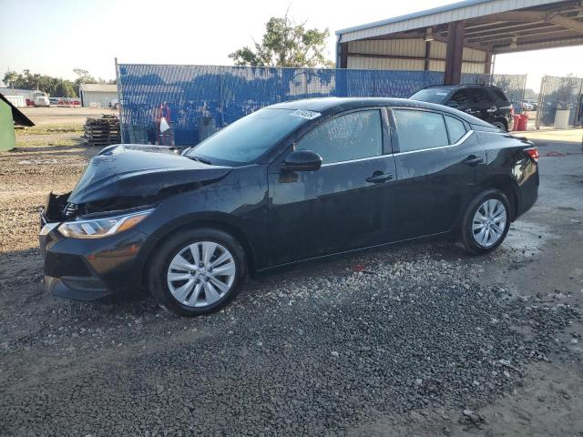 NISSAN SENTRA S 2023 3n1ab8bv4py298190