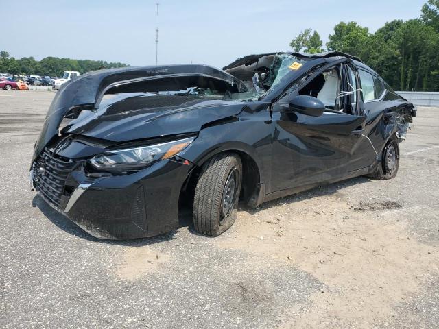 NISSAN SENTRA S 2024 3n1ab8bv4ry236016