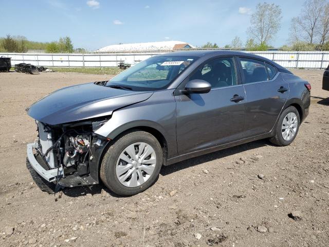 NISSAN SENTRA 2024 3n1ab8bv4ry286477