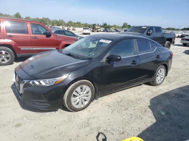 NISSAN SENTRA 2020 3n1ab8bv5ly274572