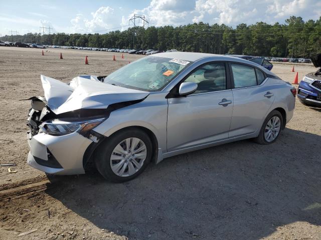 NISSAN SENTRA 2021 3n1ab8bv5my288022