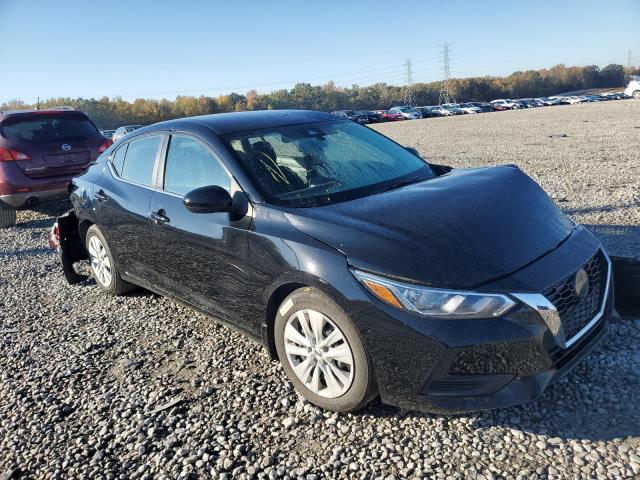 NISSAN SENTRA S 2022 3n1ab8bv5ny209417