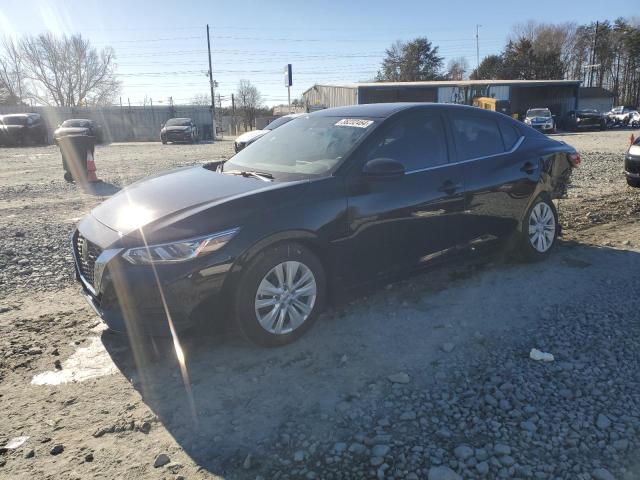 NISSAN SENTRA 2022 3n1ab8bv5ny235872