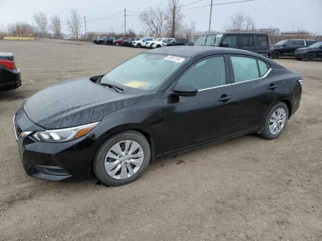 NISSAN SENTRA 2020 3n1ab8bv6ly225624