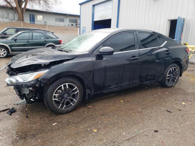 NISSAN SENTRA 2020 3n1ab8bv6ly310074