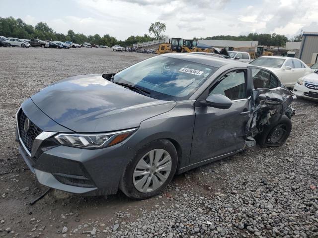 NISSAN SENTRA S 2023 3n1ab8bv6py304524