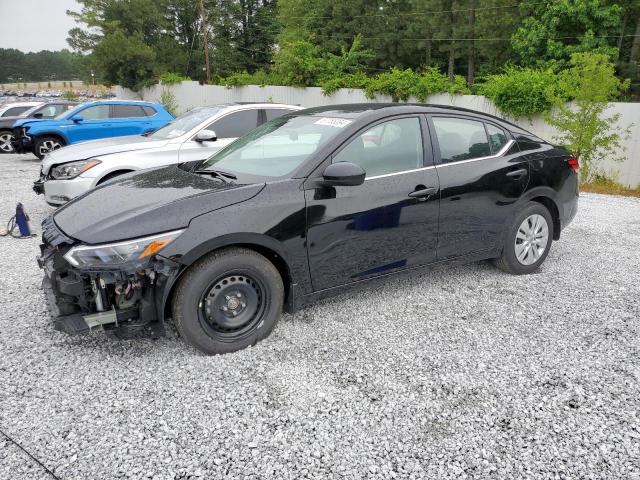 NISSAN SENTRA 2024 3n1ab8bv6ry234994