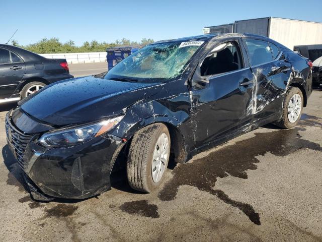 NISSAN SENTRA S 2024 3n1ab8bv6ry281555