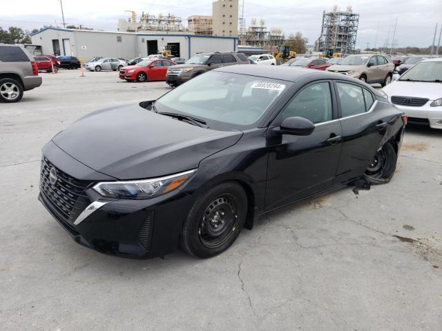 NISSAN SENTRA 2024 3n1ab8bv7ry240710