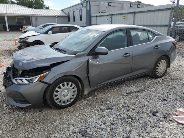 NISSAN SENTRA 2020 3n1ab8bv8ly271262