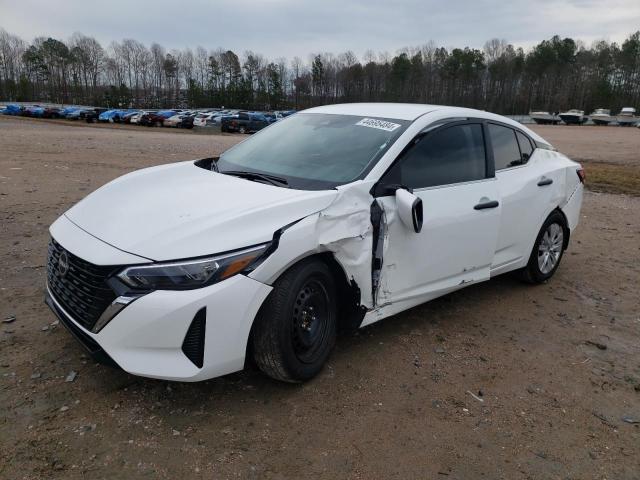 NISSAN SENTRA 2024 3n1ab8bv8ry216528