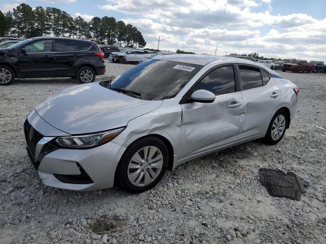 NISSAN SENTRA S 2022 3n1ab8bv9ny238418