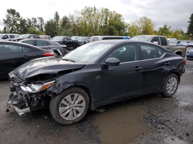 NISSAN SENTRA 2022 3n1ab8bv9ny280880