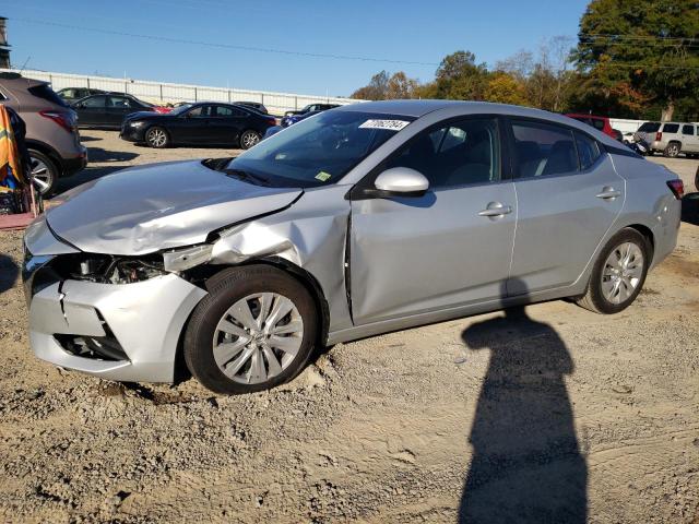 NISSAN SENTRA 2023 3n1ab8bv9py288688