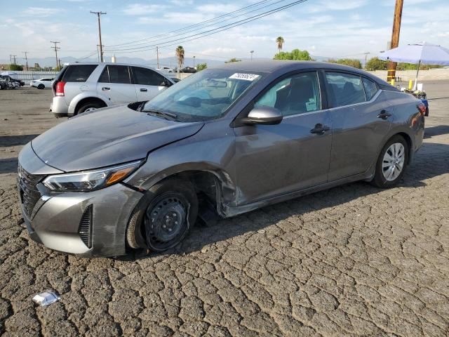 NISSAN SENTRA S 2024 3n1ab8bv9ry343188