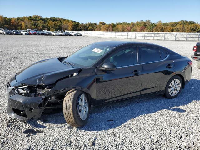 NISSAN SENTRA 2021 3n1ab8bvxmy324643