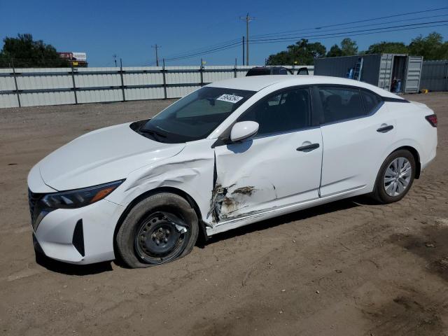 NISSAN SENTRA 2024 3n1ab8bvxry207572