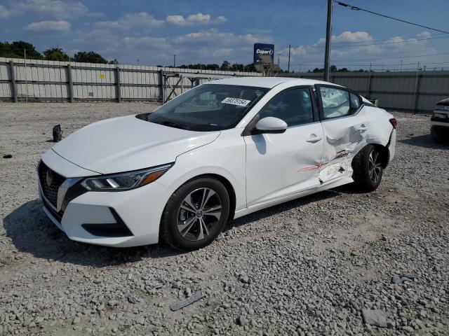 NISSAN SENTRA 2020 3n1ab8cv0ly255409