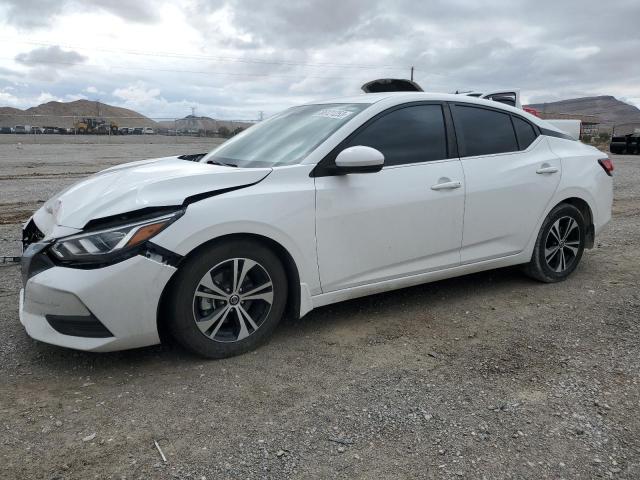 NISSAN SENTRA SV 2020 3n1ab8cv0ly260870