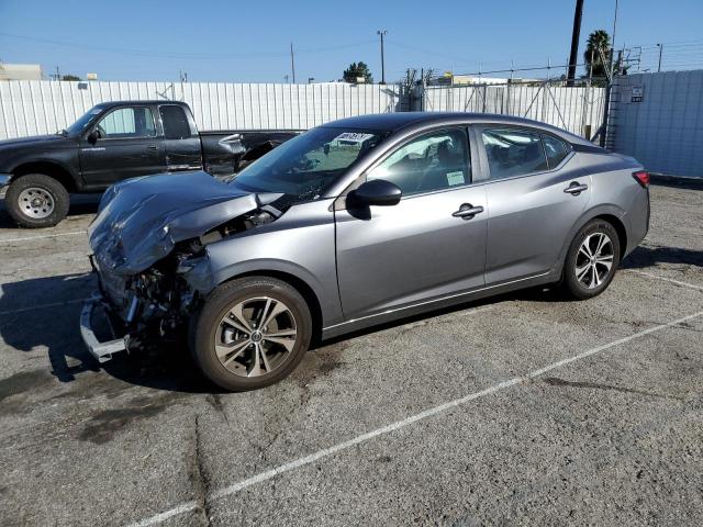 NISSAN SENTRA 2023 3n1ab8cv0py242388