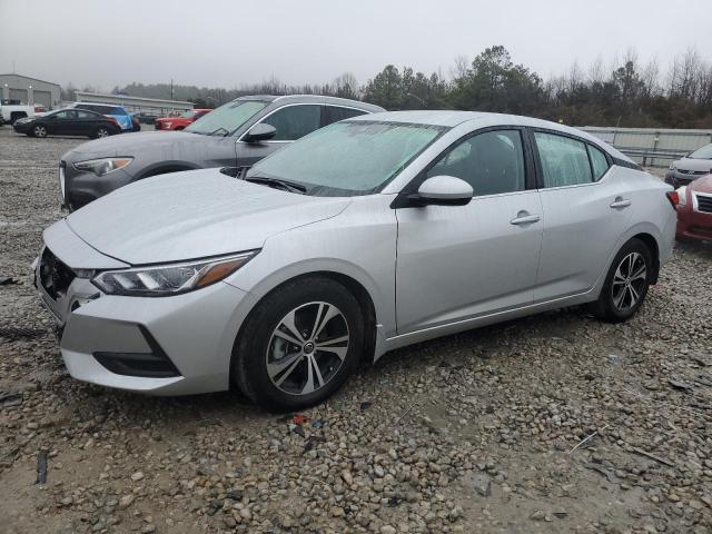 NISSAN SENTRA 2023 3n1ab8cv0py263628