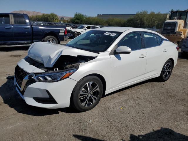 NISSAN SENTRA SV 2023 3n1ab8cv0py269428