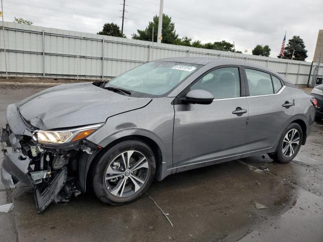 NISSAN SENTRA SV 2023 3n1ab8cv0py320331