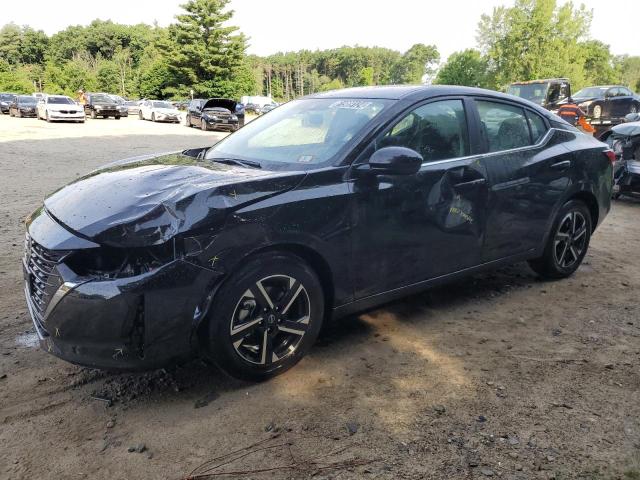 NISSAN SENTRA 2024 3n1ab8cv0ry316475