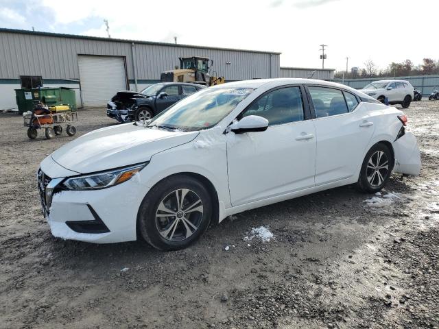 NISSAN SENTRA 2020 3n1ab8cv1ly246041