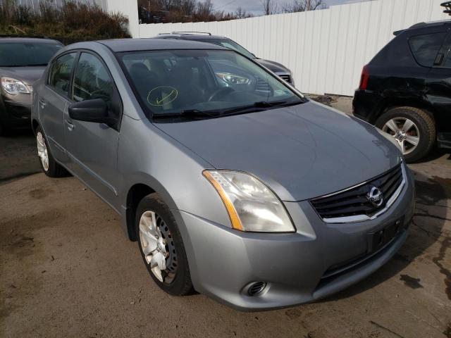 NISSAN SENTRA SV 2021 3n1ab8cv1my239222