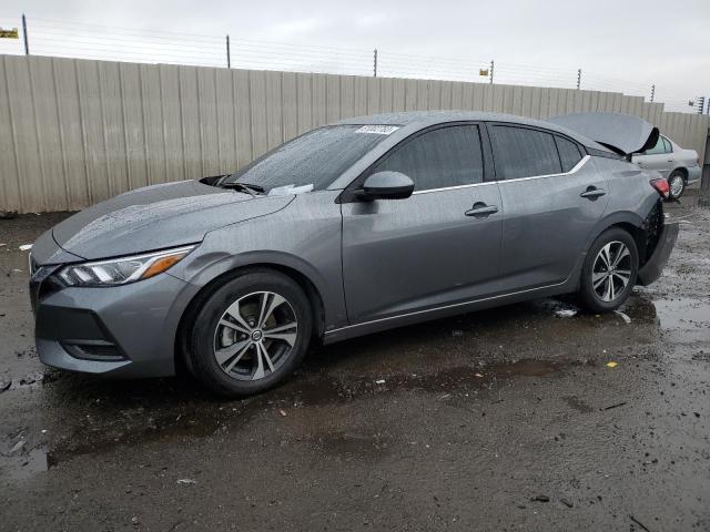 NISSAN SENTRA 2023 3n1ab8cv1py226488