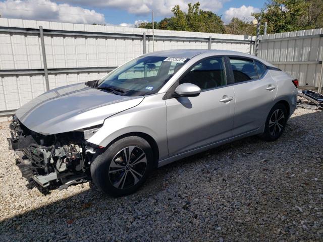 NISSAN SENTRA SV 2023 3n1ab8cv1py279420