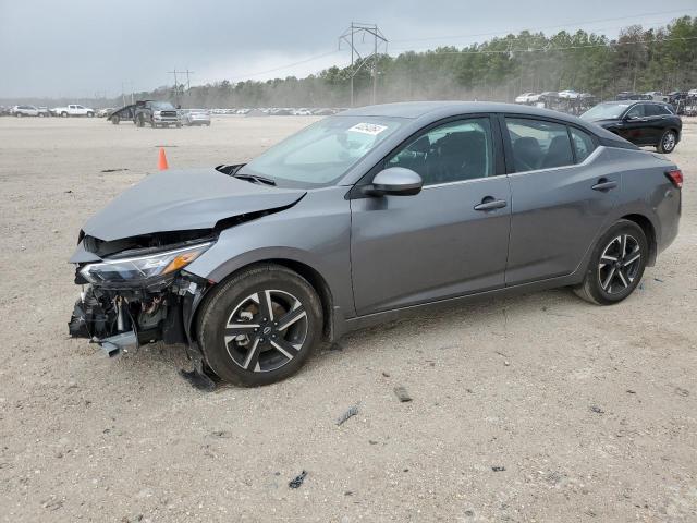 NISSAN SENTRA 2024 3n1ab8cv1ry227739