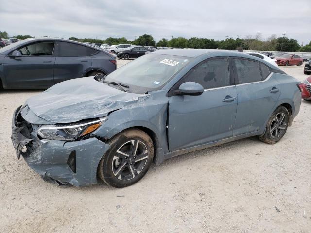 NISSAN SENTRA 2024 3n1ab8cv1ry227983