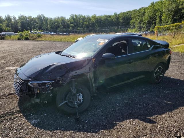 NISSAN SENTRA 2024 3n1ab8cv1ry252608