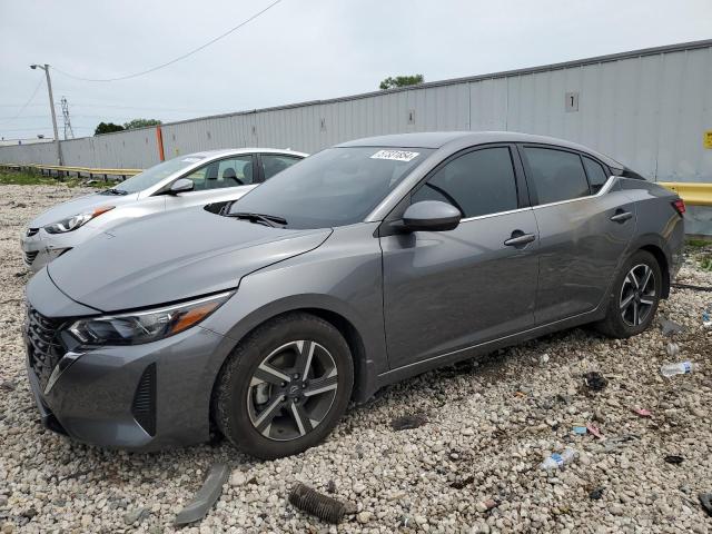 NISSAN SENTRA 2024 3n1ab8cv1ry316646