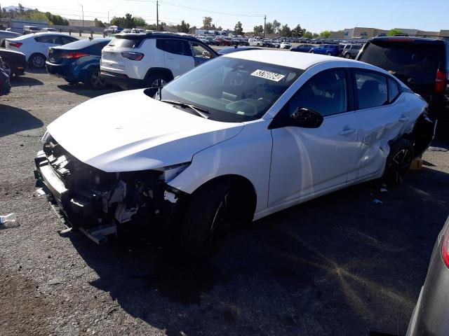 NISSAN SENTRA 2024 3n1ab8cv1ry317666