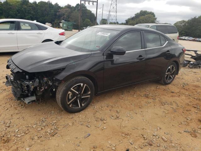 NISSAN SENTRA SV 2024 3n1ab8cv1ry344169