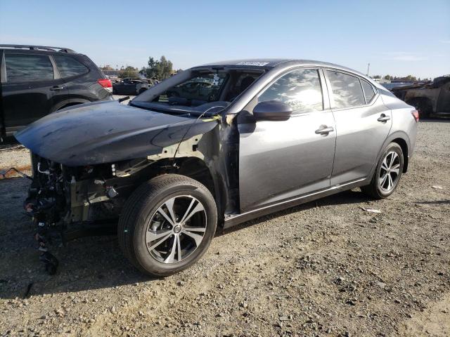 NISSAN SENTRA SV 2020 3n1ab8cv2ly237963