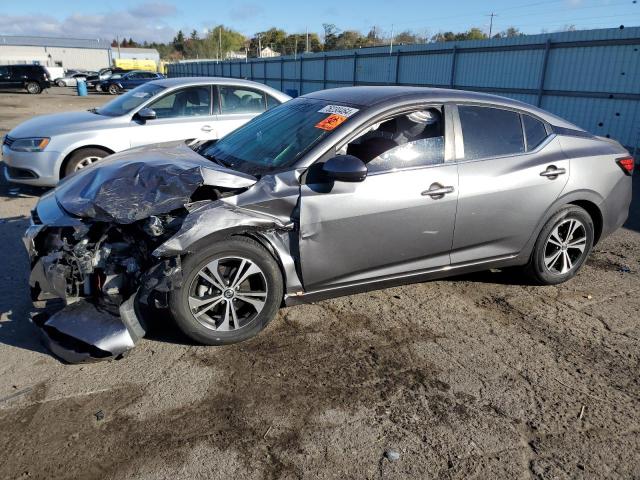 NISSAN SENTRA SV 2020 3n1ab8cv2ly249238